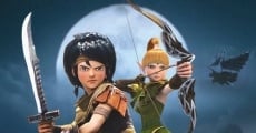 Filme completo Dragon Nest: Warriors' Dawn