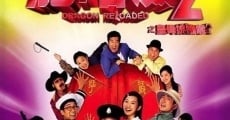 Filme completo Lung gam wai yi dzi wang mo leung leung