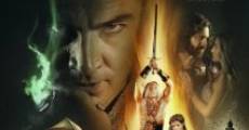 Filme completo Dragon Warriors