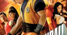 Dragonball Evolution