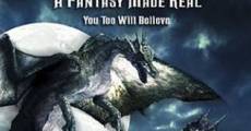 Ver película Dragones: Una leyenda hecha realidad