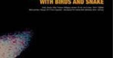 Trollsländor med fåglar och orm (2011) stream