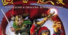 Filme completo Dragonlance: Dragões do Crepúsculo de Outono