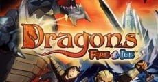 Película Dragons: Fire & Ice