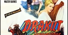 Drakut il vendicatore (1961) stream