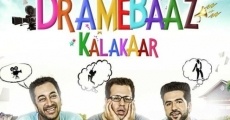 Película Dramebaaz Kalakaar