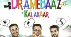 Dramebaaz Kalakaar (2017)