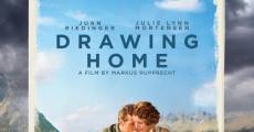 Película Drawing Home