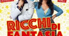 Ricchi di fantasia film complet