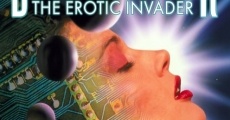 Dreammaster: The Erotic Invader streaming