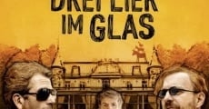 Filme completo Drei Eier im Glas