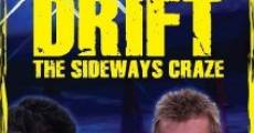 Película Drift: The Sideways Craze