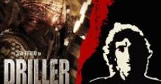 Filme completo Driller