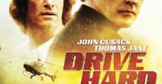 Drive Hard streaming