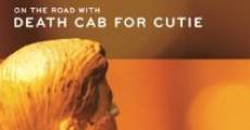 Película Drive Well, Sleep Carefully: On the Road with Death Cab for Cutie