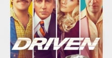 Filme completo Driven