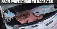Película Driven: From Wheelchair to Race Car