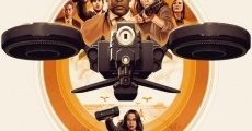 Hover (2018) stream