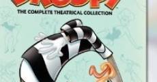 Drag-A-Long Droopy film complet