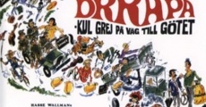 Filme completo Drra på - kul grej på väg till Götet