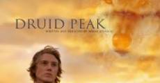 Película Druid Peak