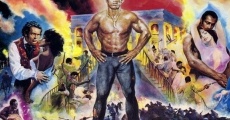 Filme completo Mandingo II - A Revolta dos Escravos