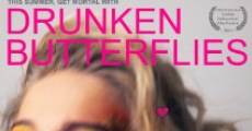 Drunken Butterflies (2014)