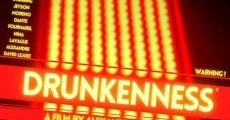 Drunkenness (2021) stream