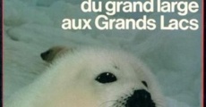 Filme completo Du grand large aux Grands Lacs