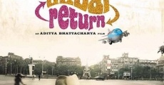 Dubai Return film complet