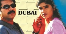 Película Dubai