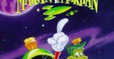 Filme completo Looney Tunes: Duck Dodgers in the 24½th Century