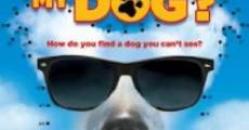 Filme completo Dude, Where's My Dog?!