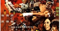 Quan ji (1971) stream