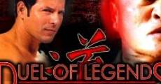 Filme completo Duel of Legends