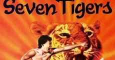 Película Duel of the 7 Tigers