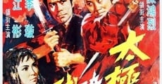 Ver película Duel with Samurai