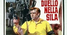 Duello nella Sila (1962) stream