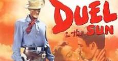 Duel in the Sun (1946) stream