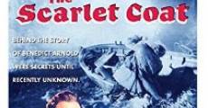 The Scarlet Coat (1955) stream