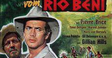 Die goldene Göttin vom Rio Beni (1964) stream