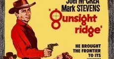 Gunsight Ridge (1957) stream