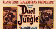 Duel in the Jungle (1954)