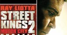 Street Kings: Motor City (2011)