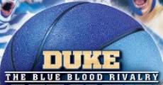 Película Duke-Carolina: The Blue Blood Rivalry