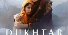 Película Dukhtar