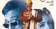 Dulhe Raja (1998)