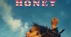 American Honey streaming