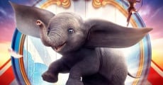 Película Dumbo