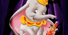 Dumbo, der fliegende Elefant